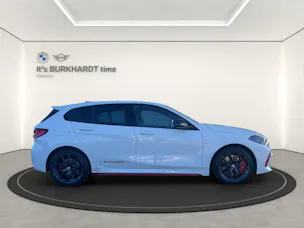 BMW 128ti Steptronic