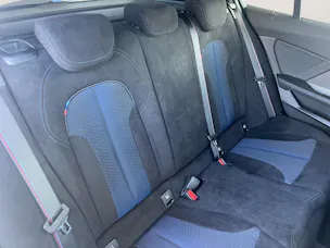 BMW 128ti Steptronic