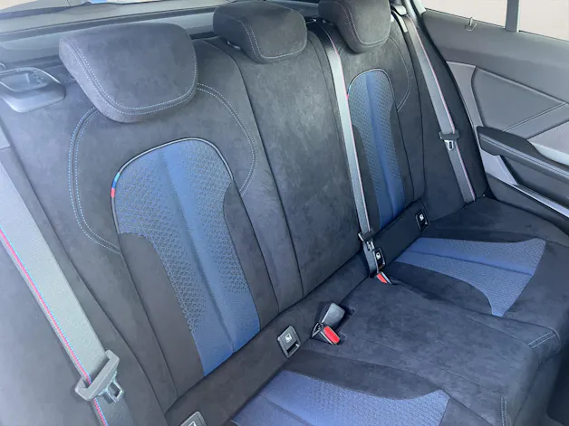 BMW 128ti Steptronic