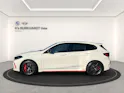BMW 128ti Steptronic