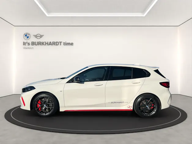 BMW 128ti Steptronic