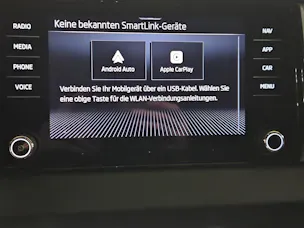 Škoda Karoq 2.0 TSI SportLine 4x4 DSG
