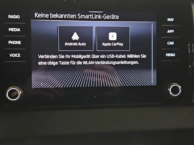 Škoda Karoq 2.0 TSI SportLine 4x4 DSG