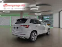 Škoda Karoq 2.0 TSI SportLine 4x4 DSG