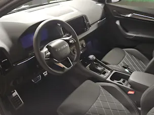 Škoda Karoq 2.0 TSI SportLine 4x4 DSG
