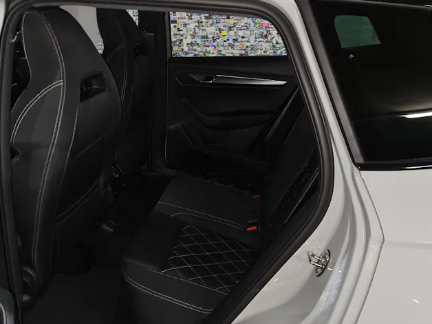 Škoda Karoq 2.0 TSI SportLine 4x4 DSG