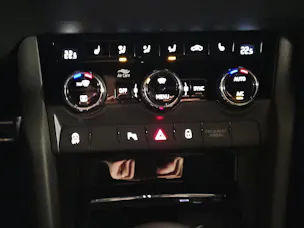 Škoda Karoq 2.0 TSI SportLine 4x4 DSG