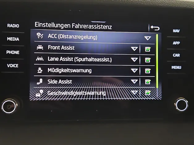Škoda Karoq 2.0 TSI SportLine 4x4 DSG