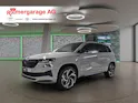 Škoda Karoq 2.0 TSI SportLine 4x4 DSG