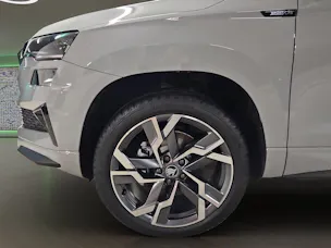Škoda Karoq 2.0 TSI SportLine 4x4 DSG