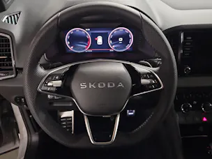 Škoda Karoq 2.0 TSI SportLine 4x4 DSG
