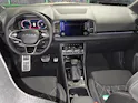 Škoda Karoq 2.0 TSI SportLine 4x4 DSG