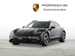 Porsche Taycan 4S Cross Turismo
