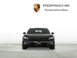Porsche Taycan 4S Cross Turismo