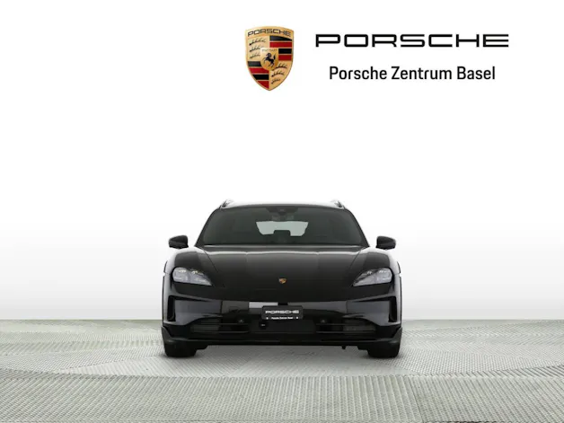 Porsche Taycan 4S Cross Turismo