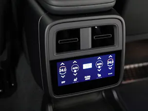 Porsche Taycan 4S Cross Turismo