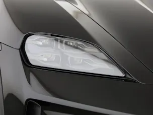 Porsche Taycan 4S Cross Turismo
