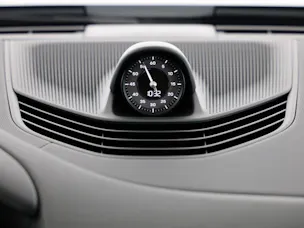 Porsche Taycan 4S Cross Turismo