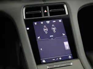 Porsche Taycan 4S Cross Turismo