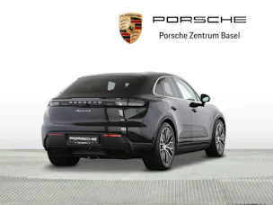 Porsche Macan 4S