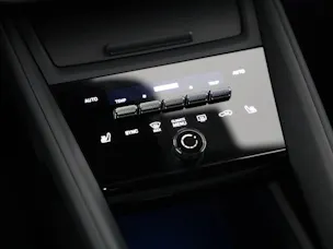 Porsche Macan 4S