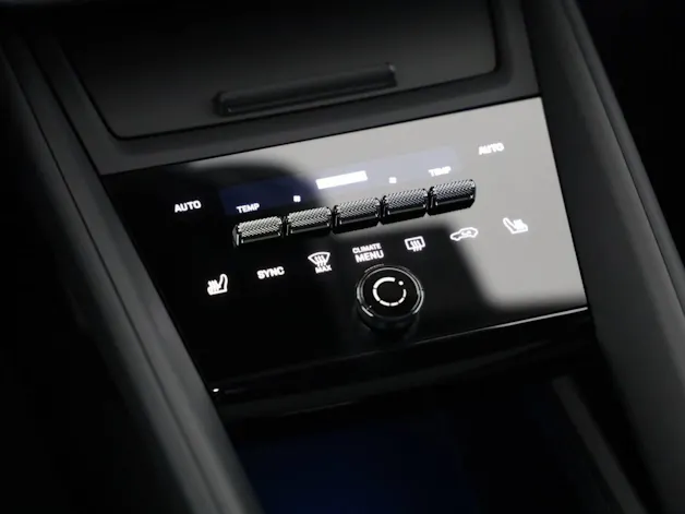 Porsche Macan 4S