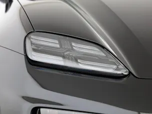 Porsche Macan 4S