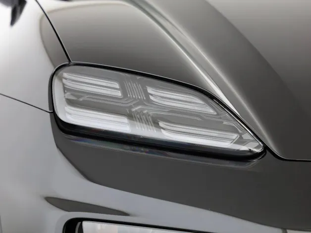 Porsche Macan 4S
