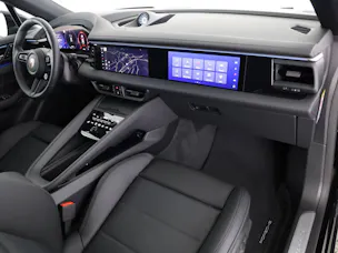 Porsche Macan 4S