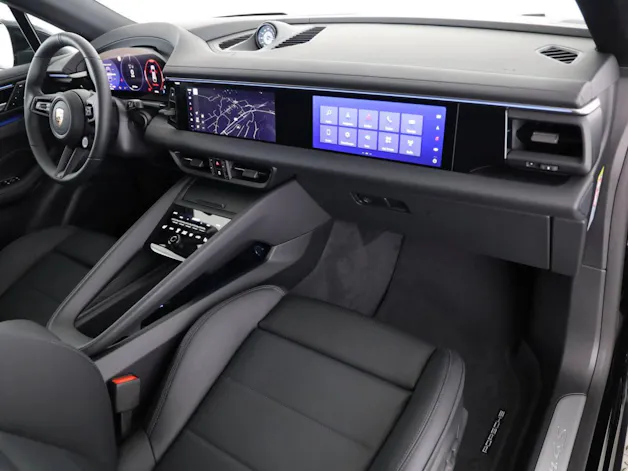 Porsche Macan 4S