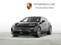 Porsche Macan 4S