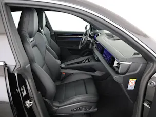 Porsche Macan 4S