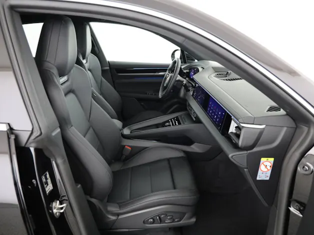Porsche Macan 4S