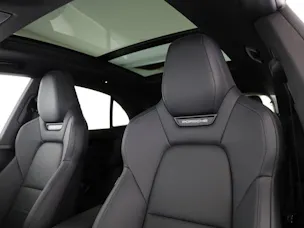 Porsche Macan 4S