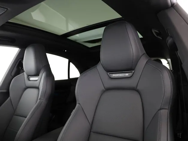 Porsche Macan 4S