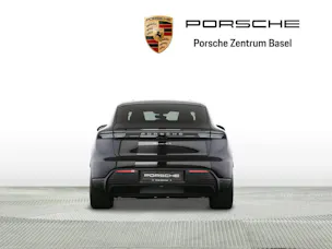 Porsche Macan 4S