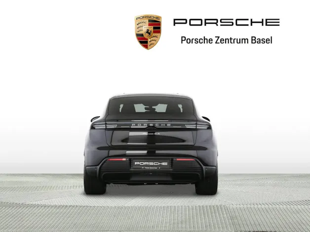 Porsche Macan 4S