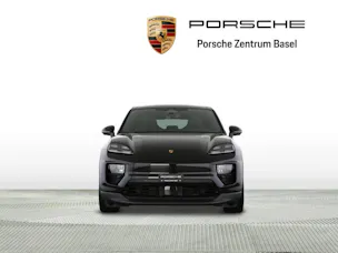 Porsche Macan 4S