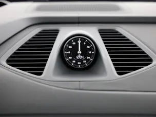 Porsche Macan 4S