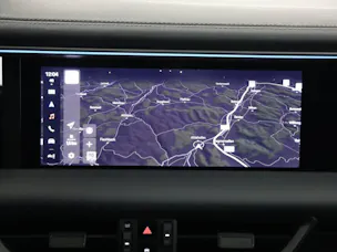 Porsche Macan 4S