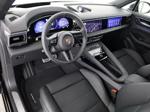 Porsche Macan 4S
