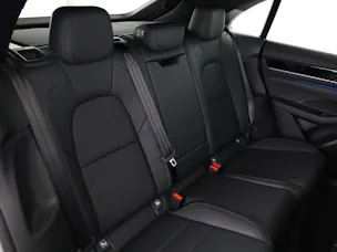 Porsche Macan 4S