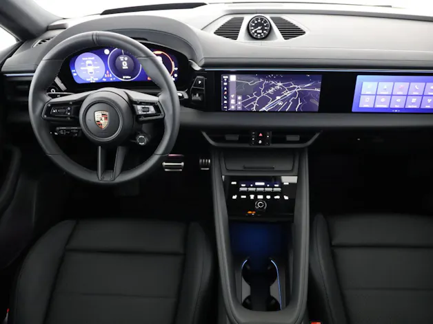 Porsche Macan 4S
