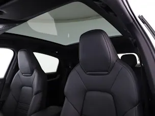 Porsche Cayenne E-Hybrid Coupé