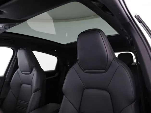Porsche Cayenne E-Hybrid Coupé