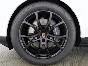 Porsche Cayenne E-Hybrid Coupé