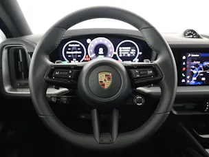 Porsche Cayenne E-Hybrid Coupé
