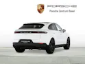 Porsche Cayenne E-Hybrid Coupé