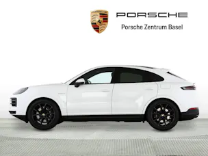 Porsche Cayenne E-Hybrid Coupé