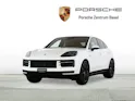 Porsche Cayenne E-Hybrid Coupé